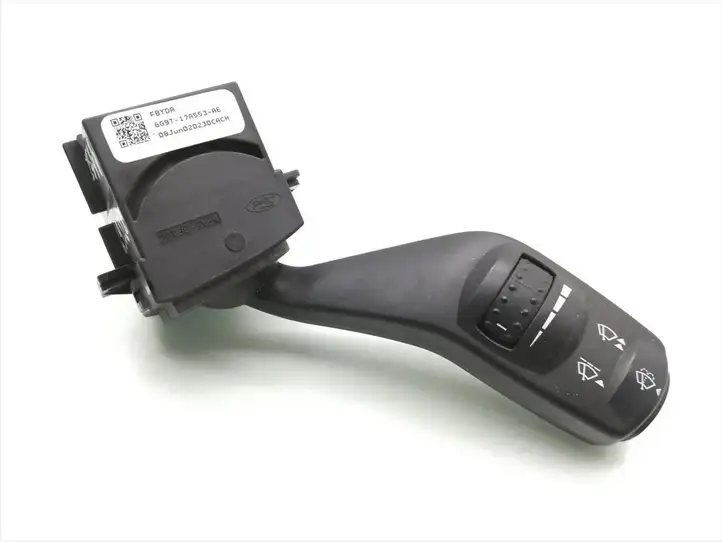 Ford Galaxy (2006 - 2010) 6G9T-17A553-AE Переключатель стеклоочистителей — фото 1