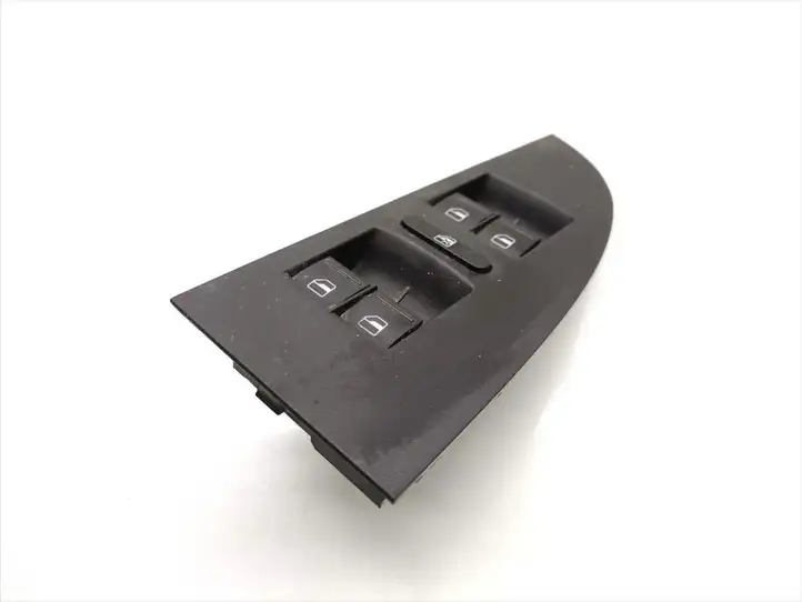 Seat Leon (1P) (2005 - 2012) 1K4959857A Кнопка стеклоподъемников — фото 1