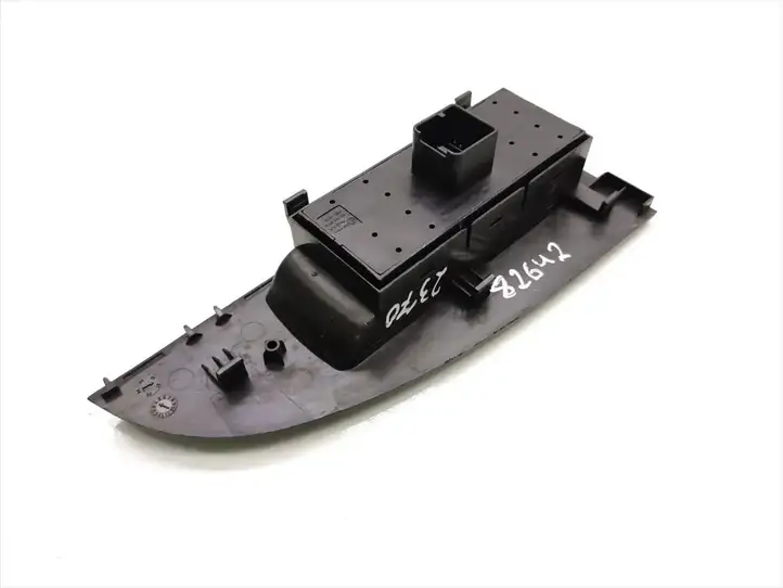 Seat Leon (1P) (2005 - 2012) 1K4959857A Кнопка стеклоподъемников — фото 4