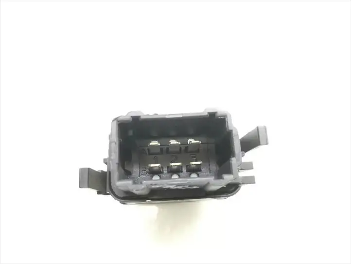 Nissan Primastar (2001 - 2014) 041254A Включатель центрального замка — фото 3