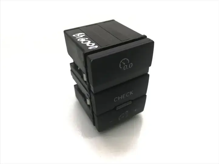 Audi A6 S6 C6 4F (2004 - 2008) 4F0927123A Другие включатели / ручки/ переключатели — фото 1