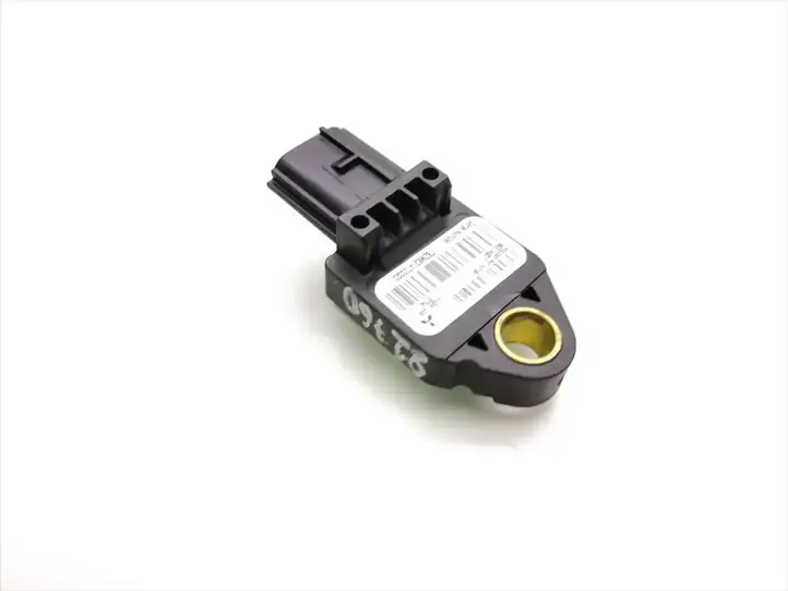 Mitsubishi Outlander (2007 - 2012) 8651A001 Датчик удара SRS — фото 4