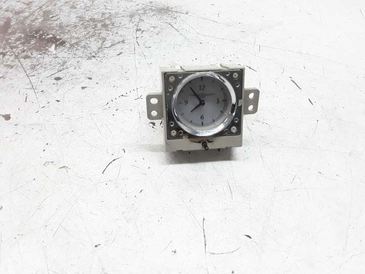 Chrysler Sebring (JS) (2006 - 2010)  04602626AC Часы