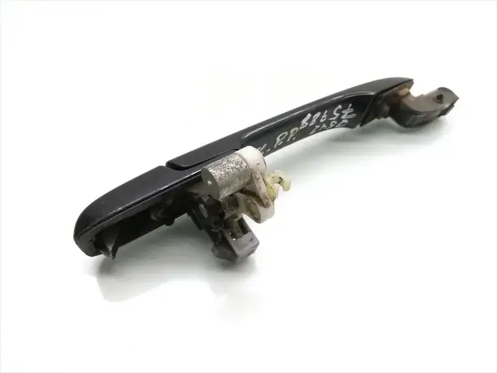 Honda CR-V (2004 - 2006) Наружная ручка двери — фото 4