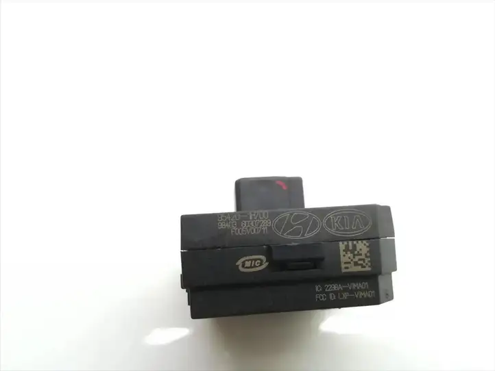 Kia Magentis (2008 - 2010) 95420-1H700 Блок иммобилайзера — фото 5