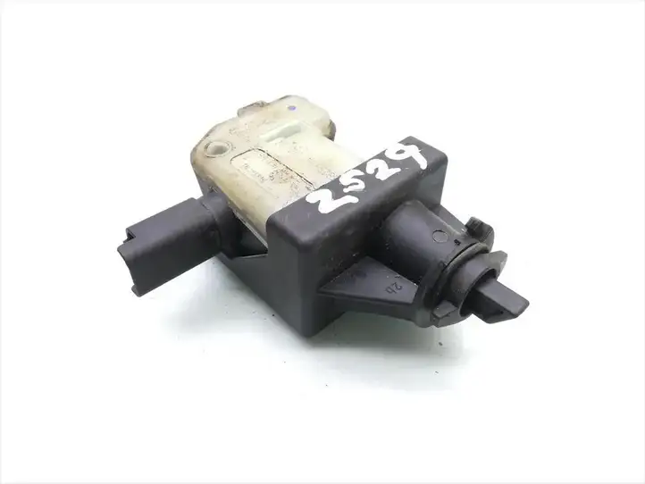 Citroen C4 I Picasso (2006 - 2013) 9658236780 Замок крышки топливного бака — фото 1