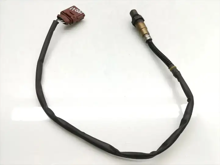 Volkswagen PASSAT B5.5 (2001 - 2005) 058906265C Лямбда-зонд — фото 4