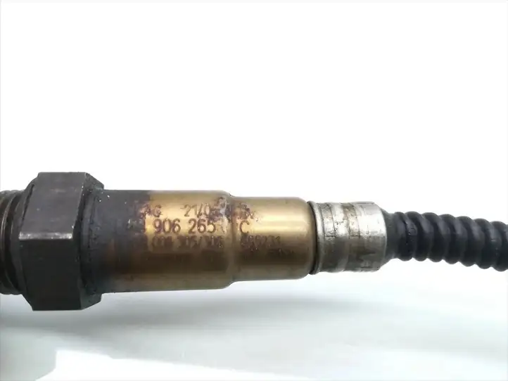 Volkswagen PASSAT B5.5 (2001 - 2005) 058906265C Лямбда-зонд — фото 5