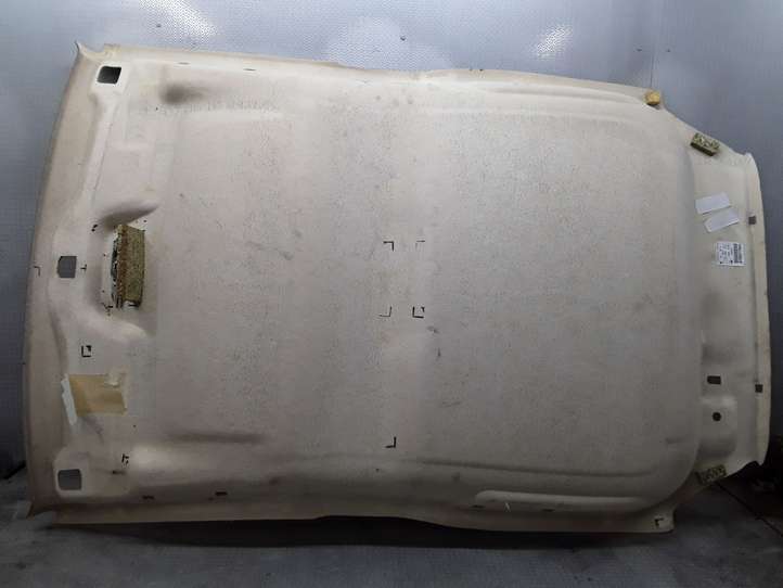 Renault Clio II (2001 - 2005)   Потолок
