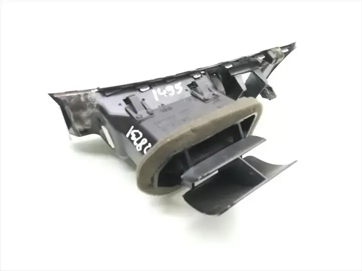 Audi A6 S6 C6 4F (2004 - 2008) 4F2820902D Боковой воздушный дефлектор — фото 3