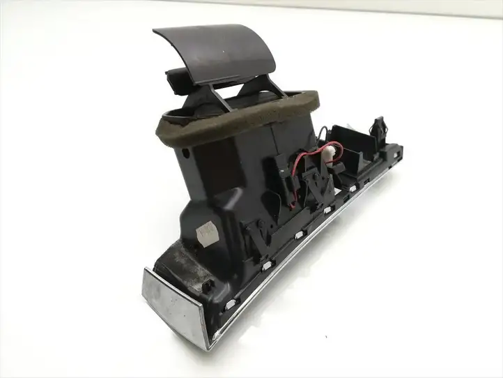 Audi A6 S6 C6 4F (2004 - 2008) 4F2820902D Боковой воздушный дефлектор — фото 4