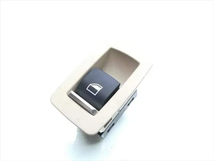 BMW 3 F30 F35 F31 (2012 - 2018) 9361937 Блок кнопок стеклоподъемников — фото 1