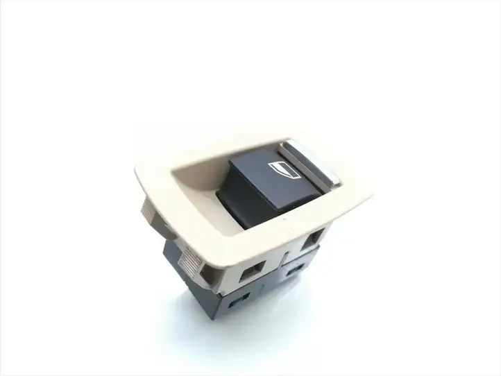 BMW 3 F30 F35 F31 (2012 - 2018) 9361937 Блок кнопок стеклоподъемников — фото 2
