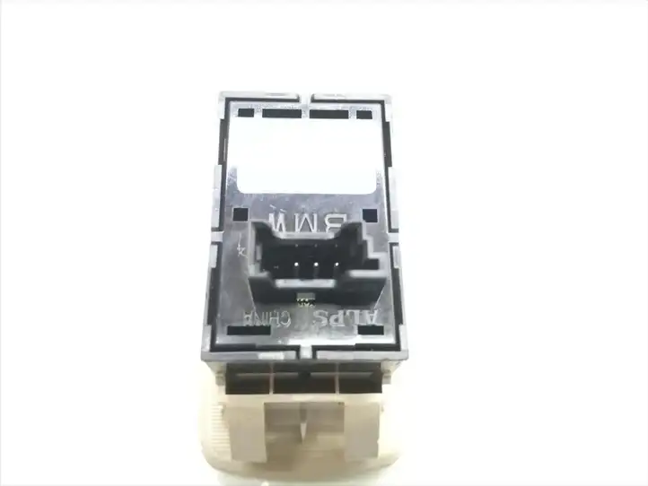 BMW 3 F30 F35 F31 (2012 - 2018) 9361937 Блок кнопок стеклоподъемников — фото 3