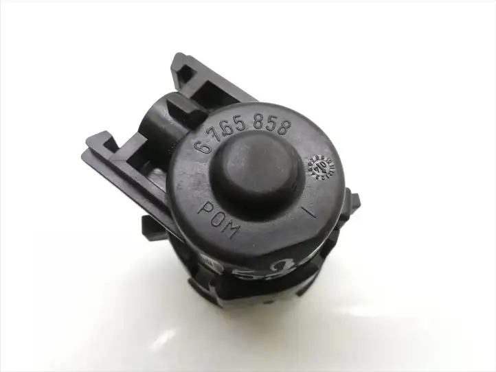BMW 5 E60 E61 (2004 - 2010) 6765858 Контактная группа замка зажигания — фото 5