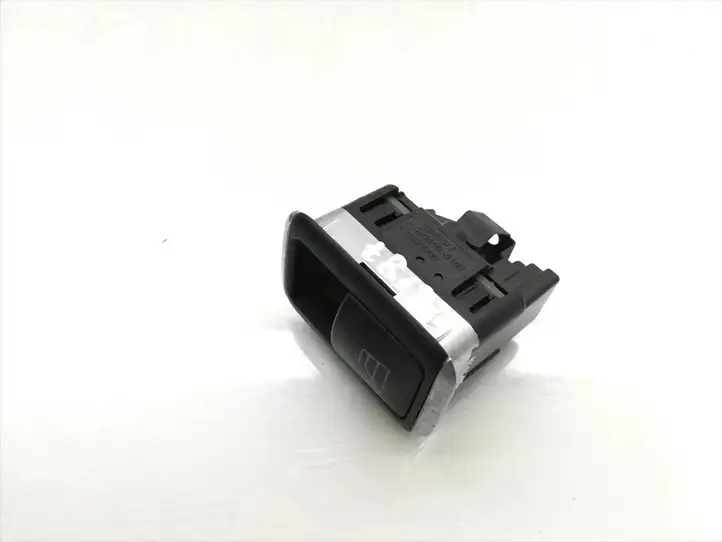 Mercedes-Benz E W212 (2009 - 2016) A2049058102 Блок кнопок стеклоподъемников — фото 2