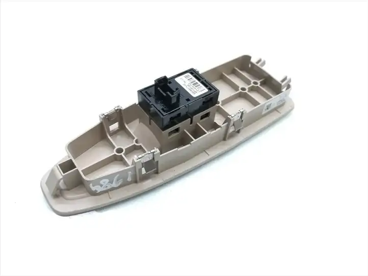 BMW 3 F30 F35 F31 (2012 - 2018) 9208107 Блок кнопок стеклоподъемников — фото 4