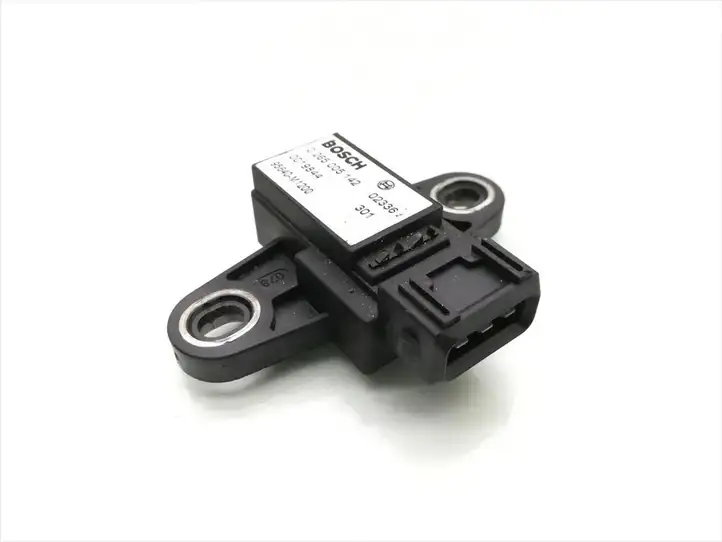Kia Sorento (2002 - 2006) 0265005142 Датчик удара SRS — фото 1