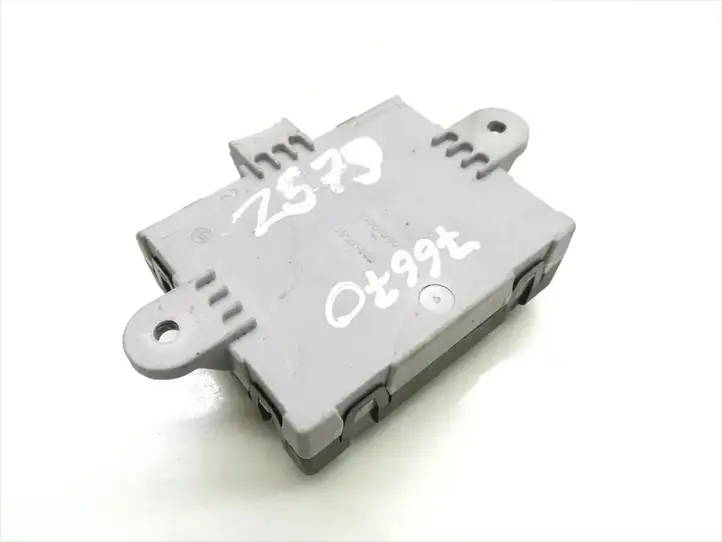 Ford Mondeo MK IV (2007 - 2014) 9G9T-14B533-FB Блок управления дверью — фото 4