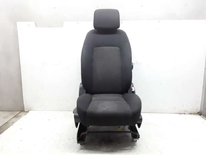 Chevrolet Captiva (2006 - 2011)   Комплект отделки дверей