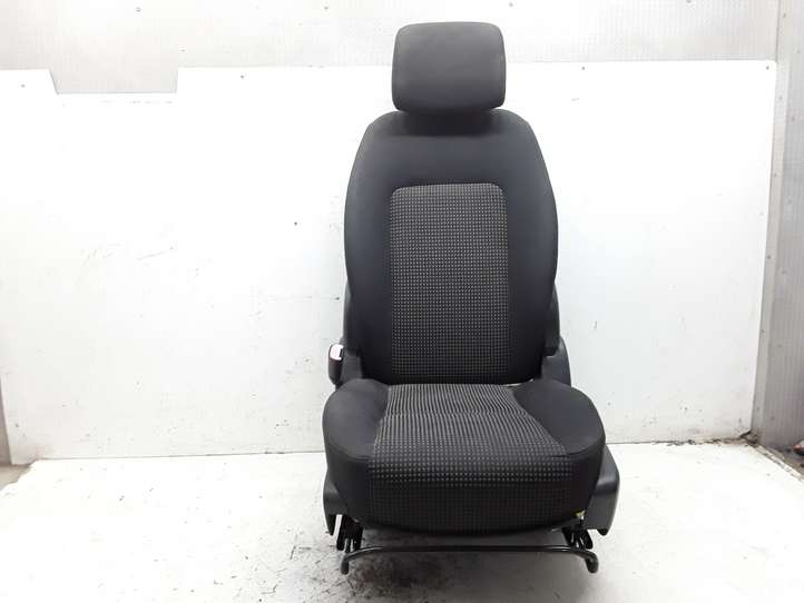 Chevrolet Captiva (2006 - 2011)   Комплект отделки дверей