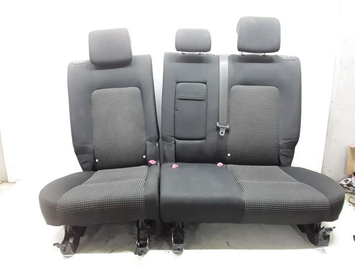 Chevrolet Captiva (2006 - 2011)   Комплект отделки дверей
