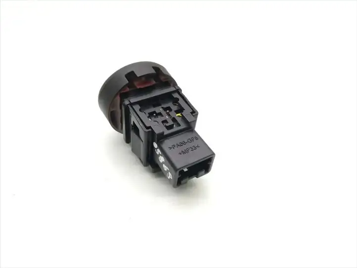Nissan Juke I F15 (2010 - 2018) 06019 Включатель аварийных фонарей — фото 2