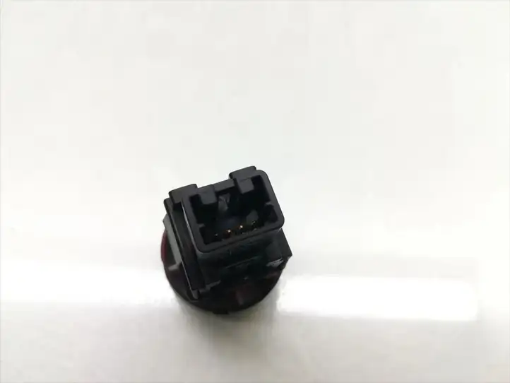 Nissan Juke I F15 (2010 - 2018) 06019 Включатель аварийных фонарей — фото 4