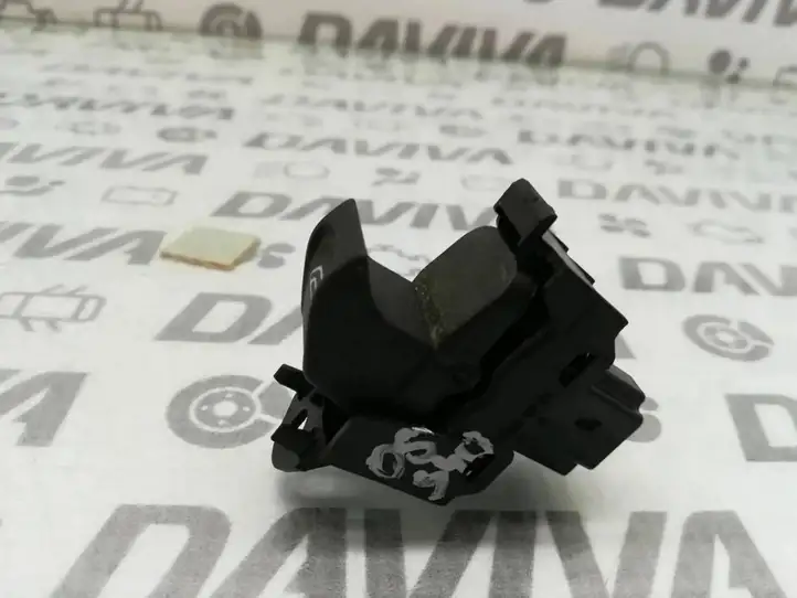 Volvo S40 (2007 - 2012) 30773214 Кнопка стеклоподъемников — фото 2