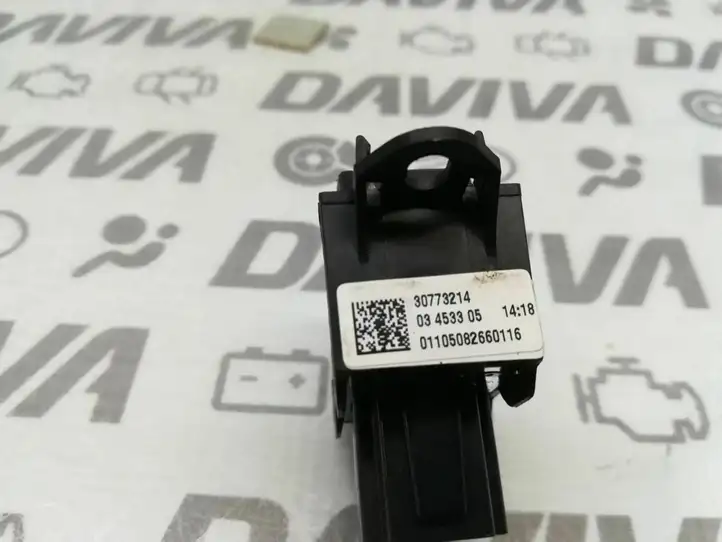 Volvo S40 (2007 - 2012) 30773214 Кнопка стеклоподъемников — фото 4