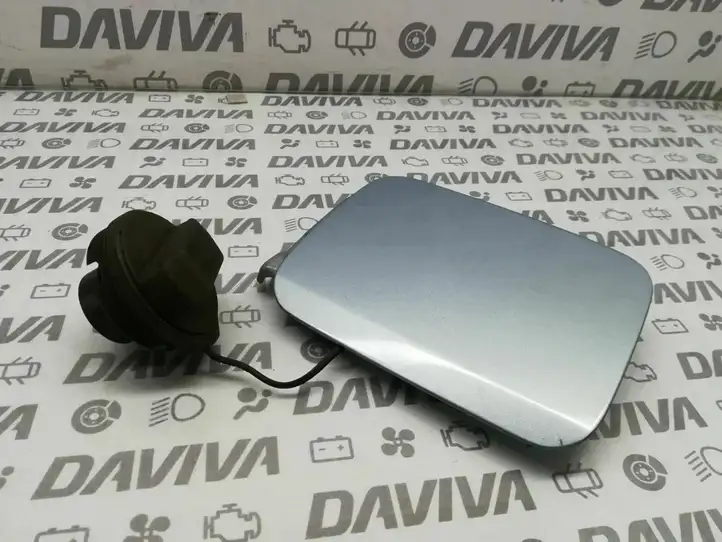 Audi A4 S4 B6 8E 8H (2000 - 2006) 8E0010183S Крышка топливного бака — фото 1