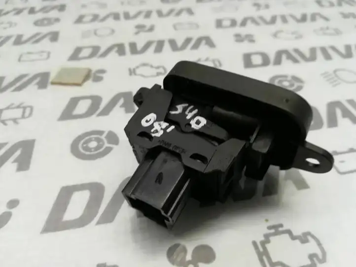 Volvo S40 (2007 - 2012) 30773217 Кнопка стеклоподъемников — фото 3