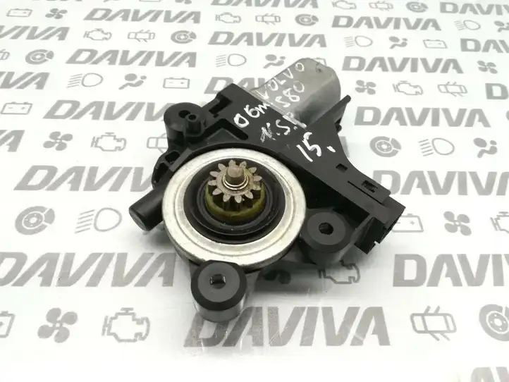 Volvo S80 (2004 - 2006) 970715-101 Стеклоподъемник задней двери — фото 3
