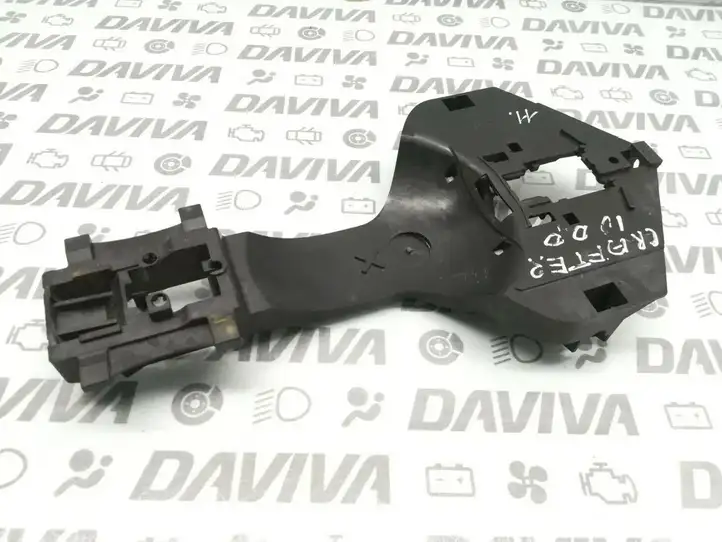 Volkswagen Crafter (2006 - 2016) A9067601034 Наружная ручка двери — фото 2