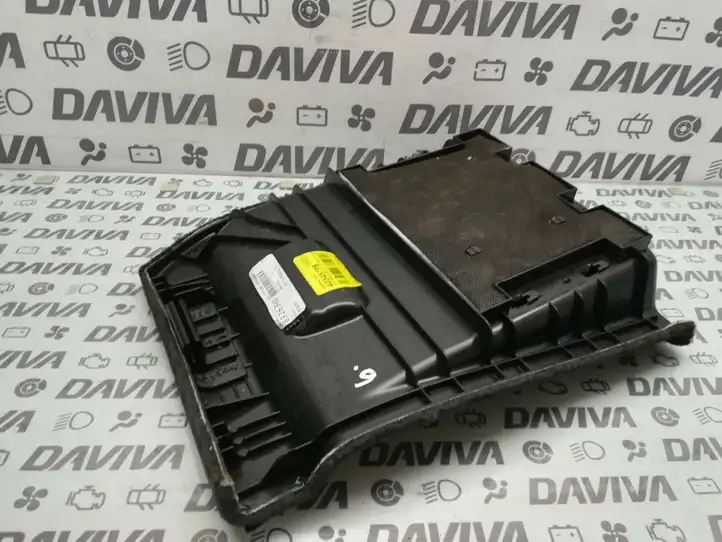 BMW X5 F15 (2013 - 2017) 7350253 Прочая отделка багажника — фото 3