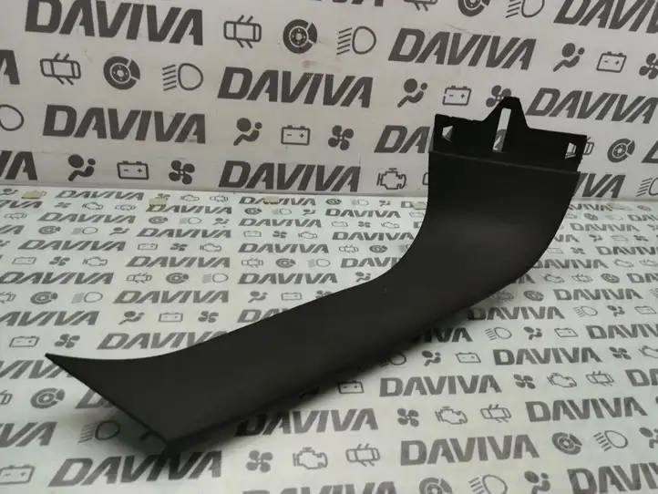 BMW X5 F15 (2013 - 2017) 7294441 Комплект обшивки крышки багажника — фото 1