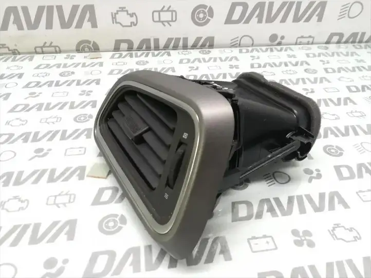 Renault Kadjar (2015 - 2018) 00189079 Боковой воздушный дефлектор — фото 2