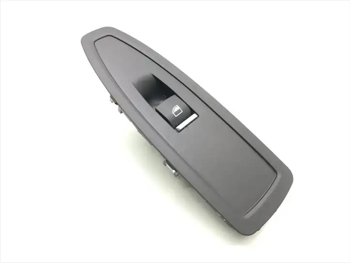 BMW 3 F30 F35 F31 (2012 - 2018) 9208107 Блок кнопок стеклоподъемников — фото 2