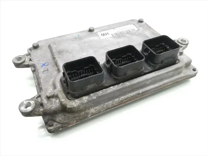 Honda Civic (2006 - 2011) 37820-RSA-G42 Блок управления двигателем (ЭБУ) — фото 1