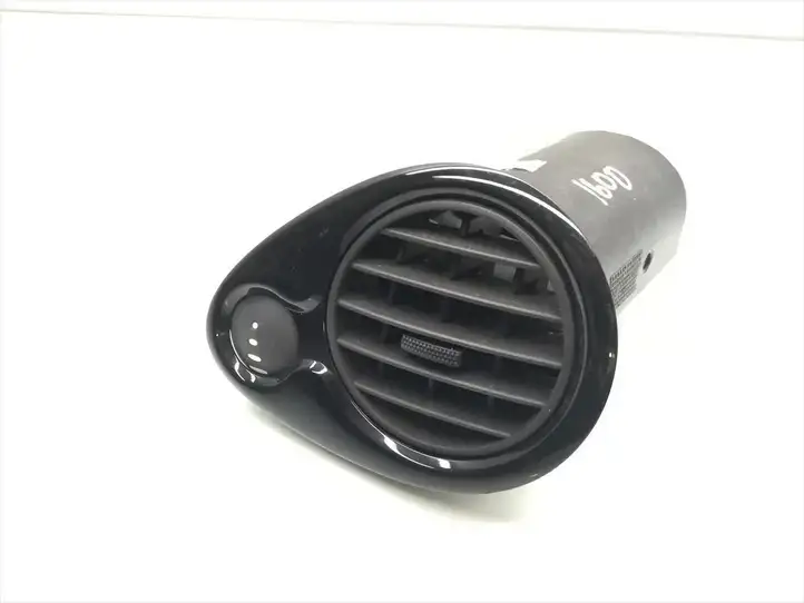 Renault Clio III (2005 - 2012) 220410 Боковой воздушный дефлектор — фото 1