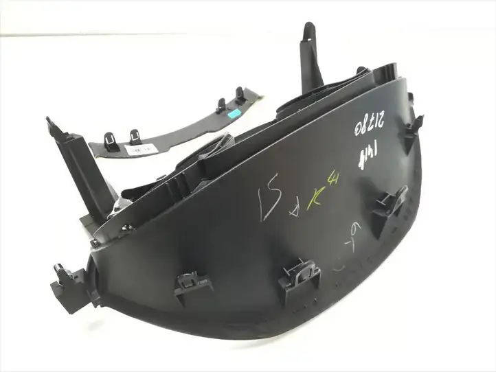 Nissan Qashqai (2013 - 2017) 682S74EA0A Отделка панели приборов — фото 5