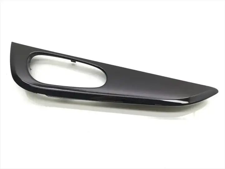 Nissan Qashqai (2013 - 2017) 82682-4EA1AX Молдинги задней двери — фото 1