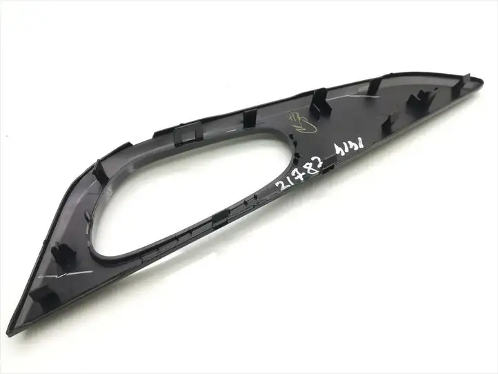Nissan Qashqai (2013 - 2017) 82682-4EA1AX Молдинги задней двери — фото 4