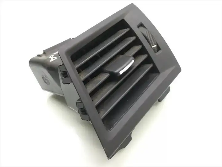 Subaru Legacy (2003 - 2009) 66110AJ000 Боковой воздушный дефлектор — фото 4