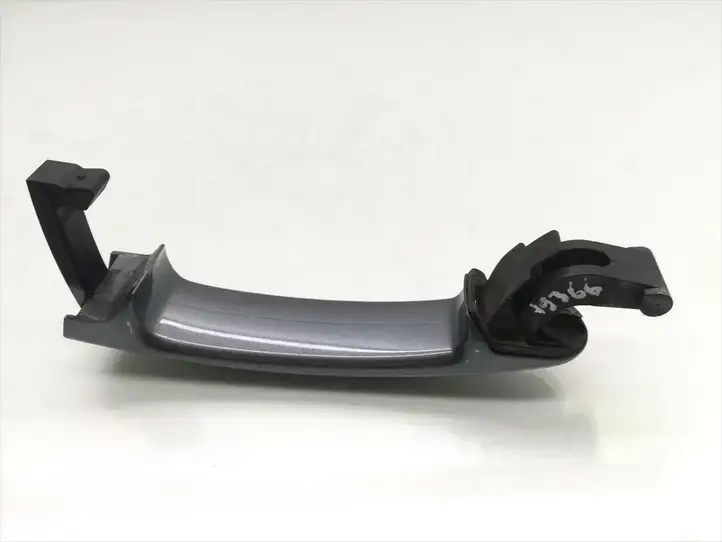 Seat Ibiza IV (6J,6P) (2008 - 2017) 6N0837298 Наружная ручка задней двери — фото 4