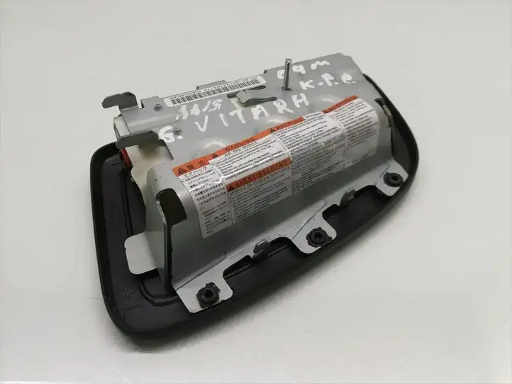 Suzuki Grand Vitara II (2005 - 2008) 85850-65J00 Подушка безопасности пассажира — фото 4