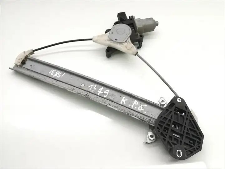 Subaru Impreza III (2008 - 2012) 706150 Стеклоподъемник задней двери — фото 1