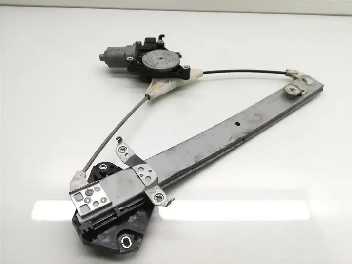 Subaru Impreza III (2008 - 2012) 706150 Стеклоподъемник задней двери — фото 4