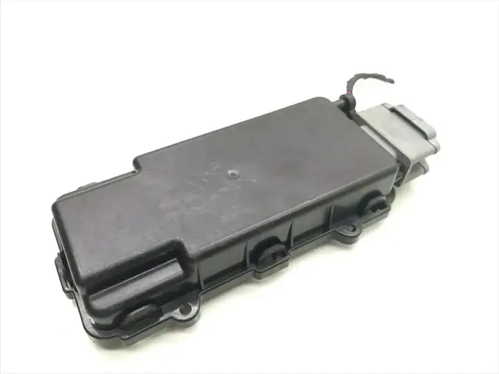 Land Rover Range Rover L322 (2002 - 2005) R10-028419 Блок GSM — фото 1