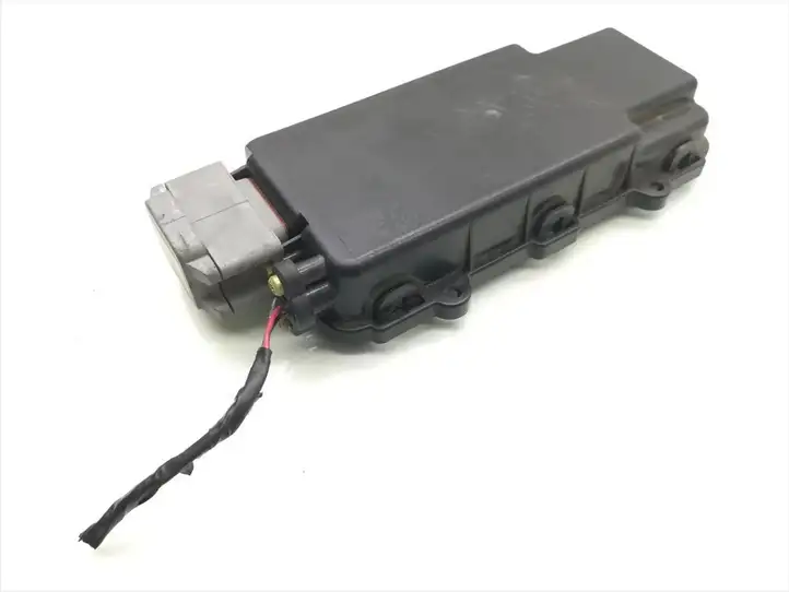 Land Rover Range Rover L322 (2002 - 2005) R10-028419 Блок GSM — фото 2